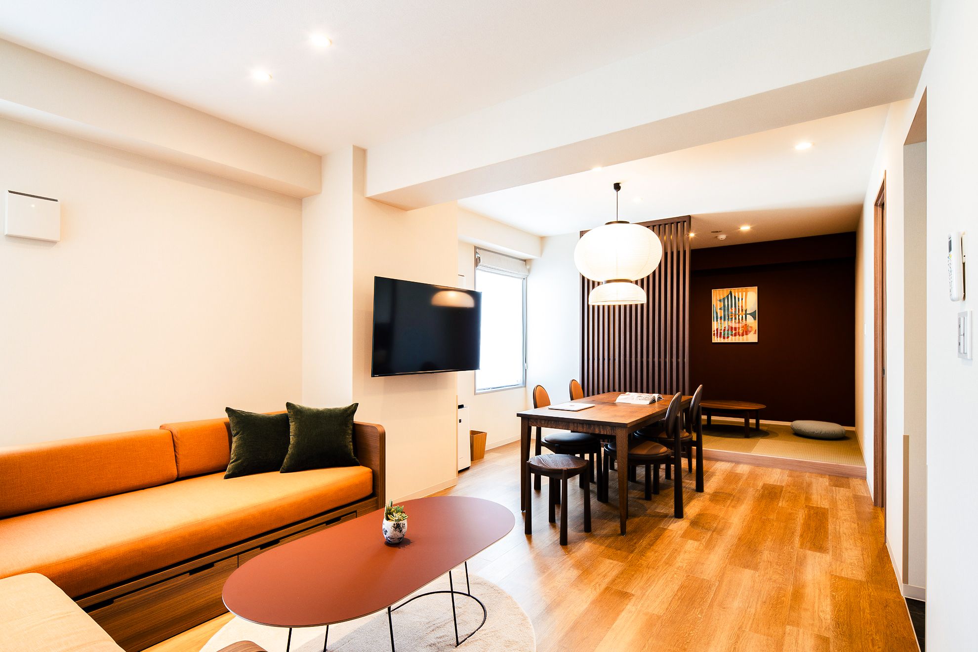 ☆最上級の空間へ☆ Section L Ueno-Hirokoji