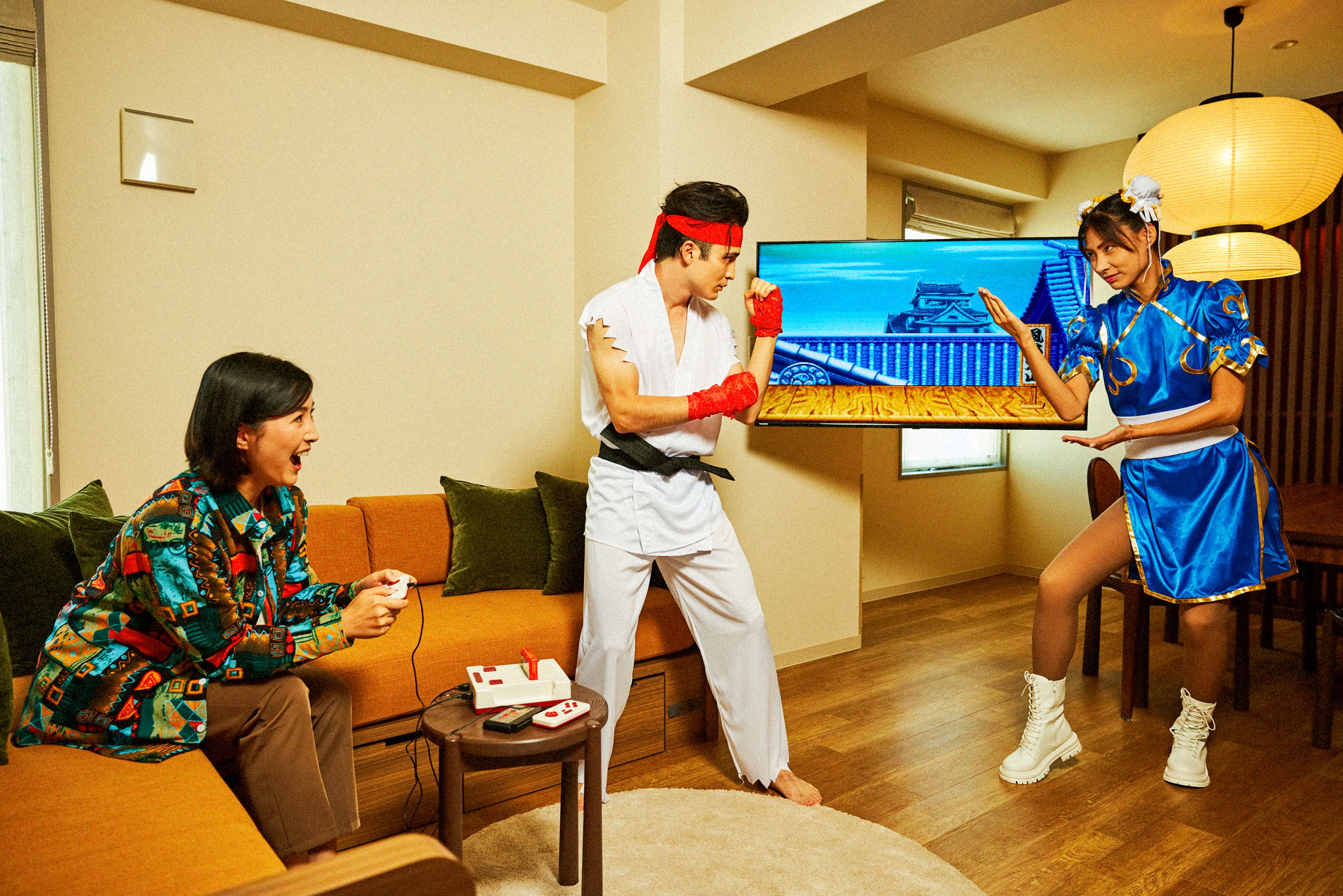 ☆最上級の空間へ☆ Section L Ueno-Hirokoji