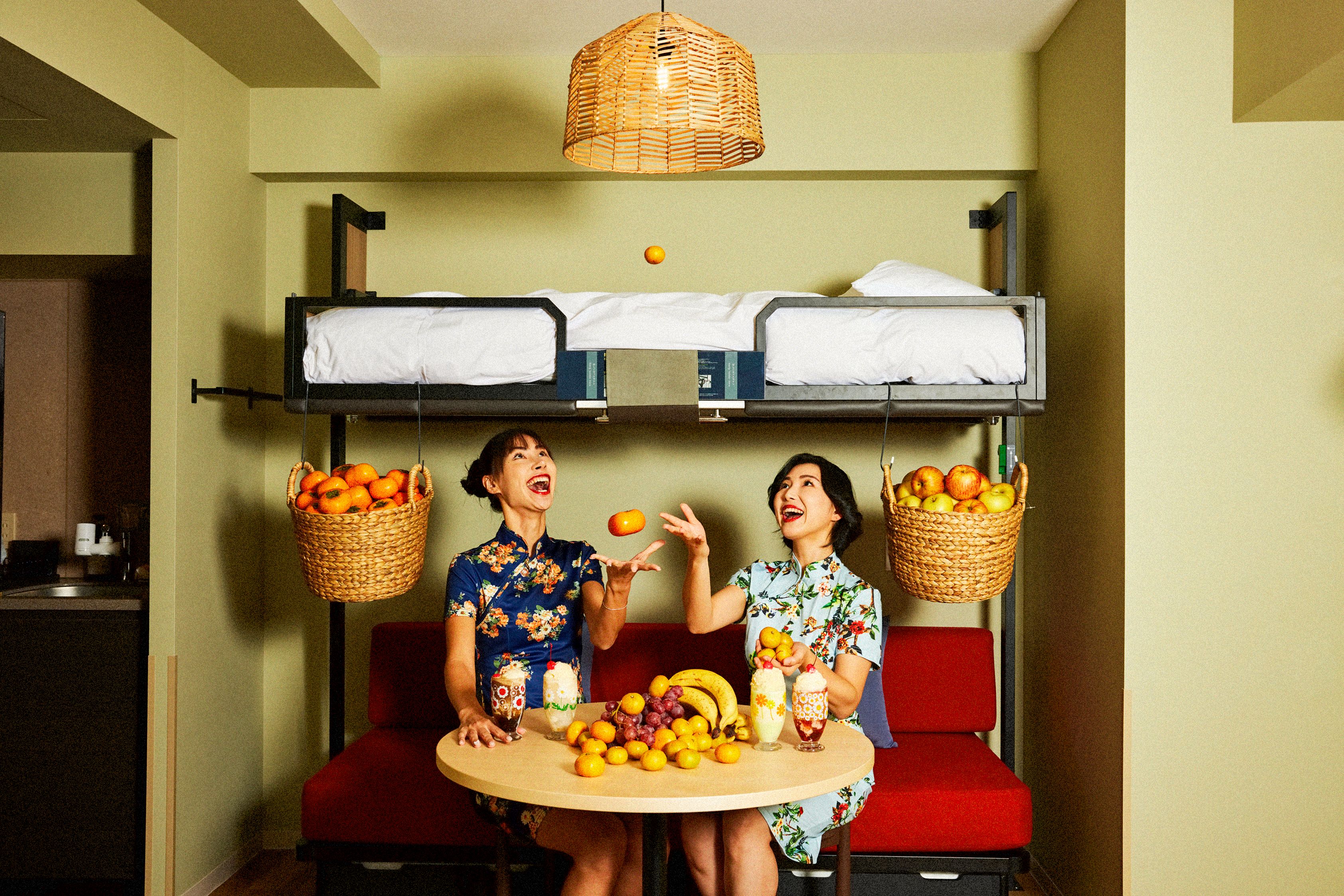 ☆最上級の空間へ☆ Section L Ueno-Hirokoji