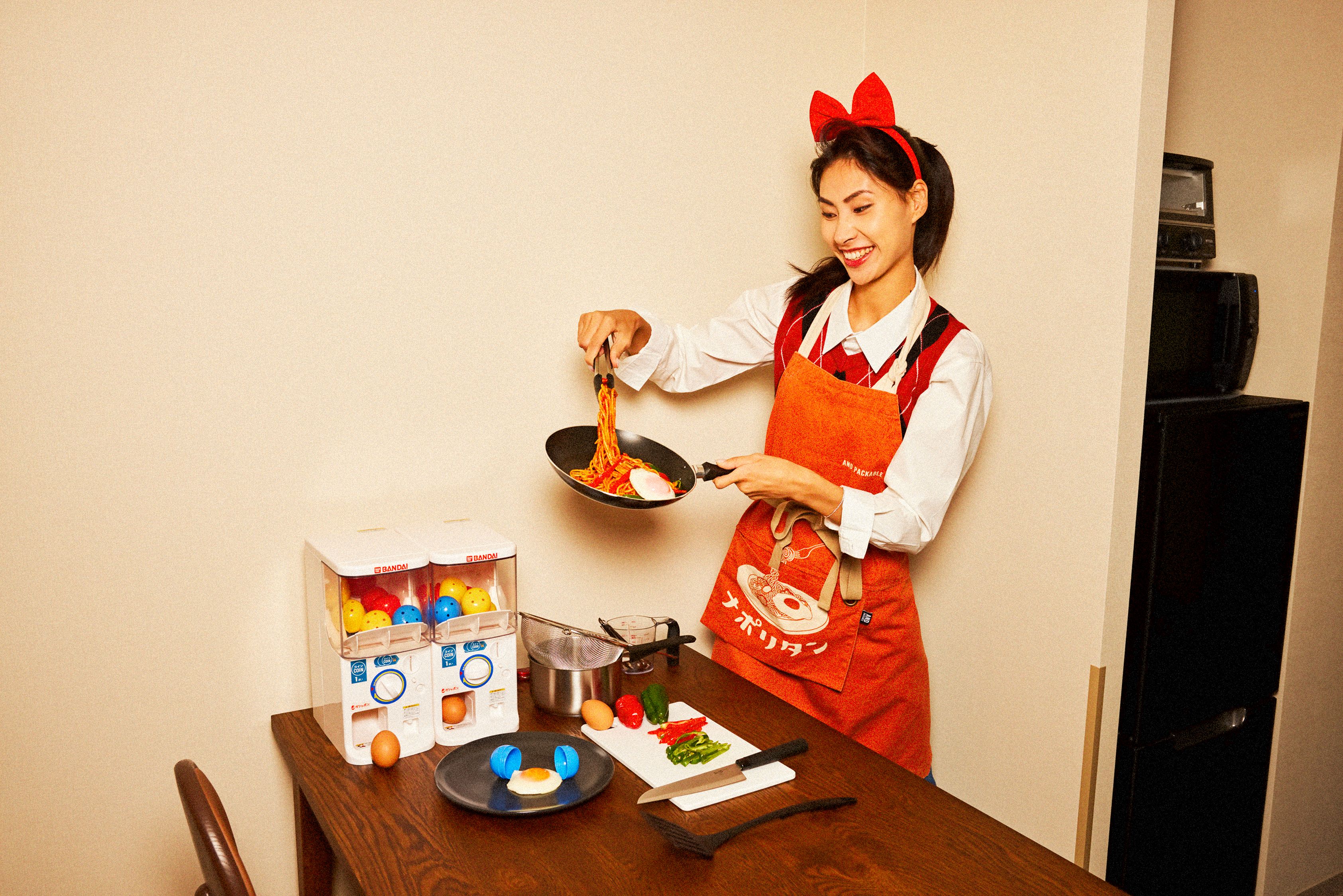 Section L Ueno-Hirokoji