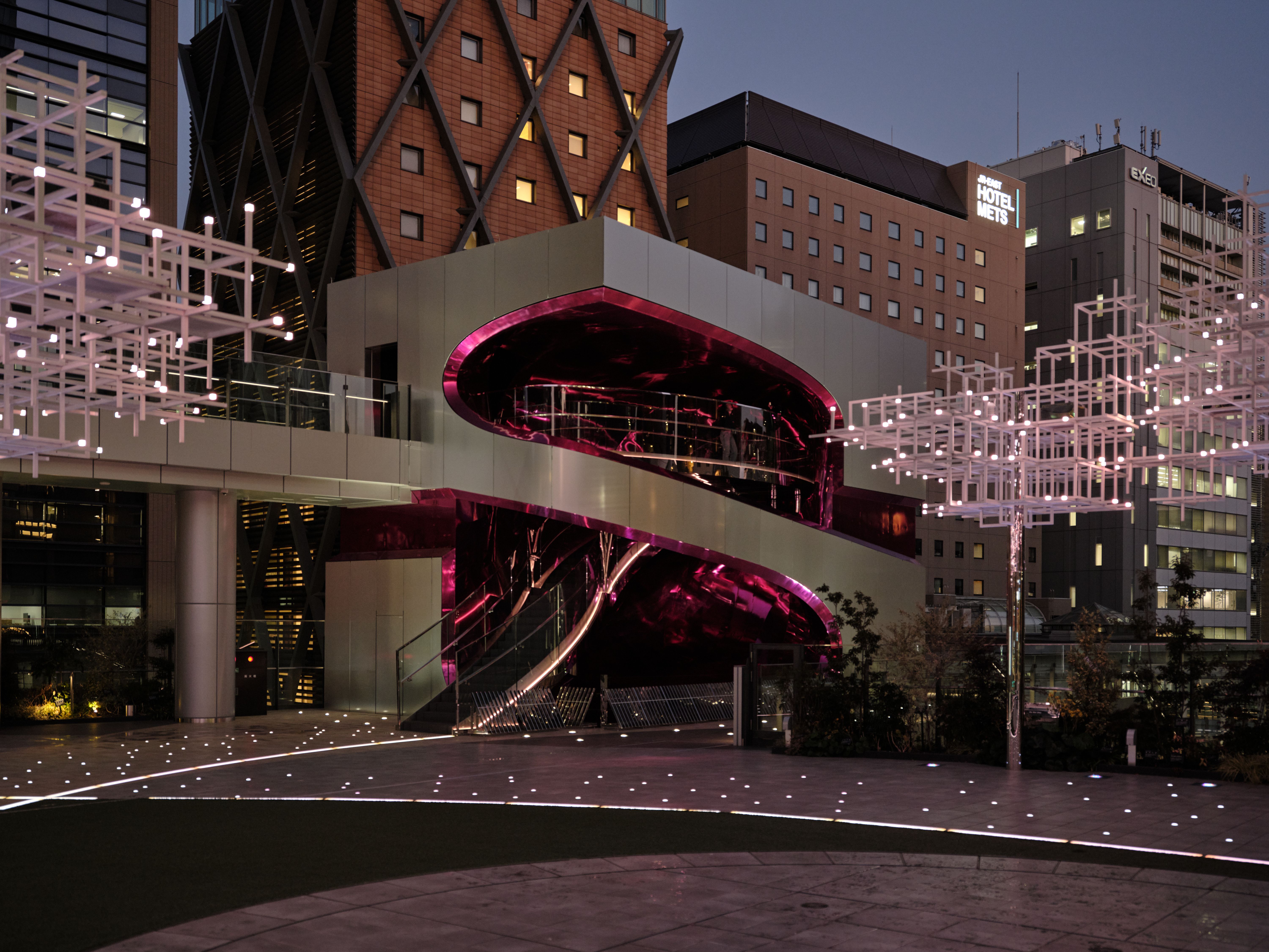 Section L Residence Shibuya